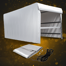 Zusätzliches Zubehör