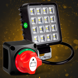 Ersatzteile für Landmaschinen