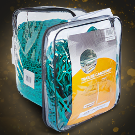 Ladungssicherungsnetze