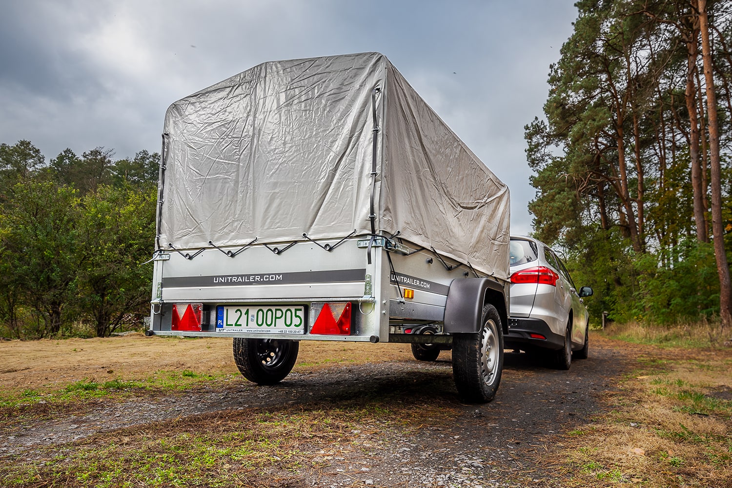Straßenverkehrs-Zulassungs-Ordnung