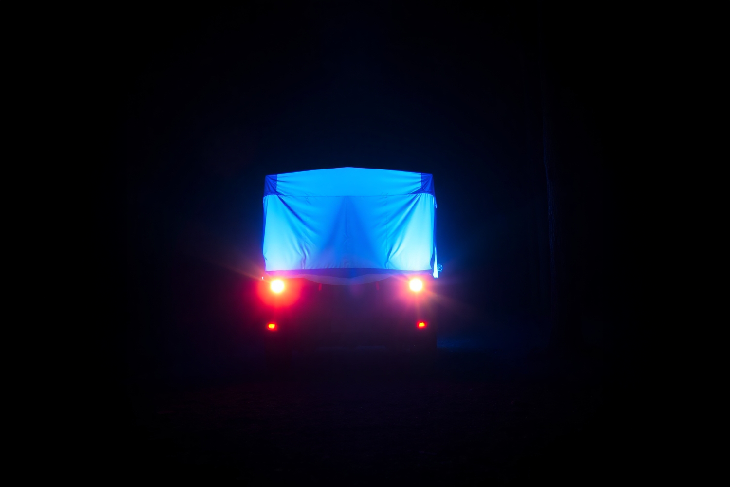 Warum LED-Leuchten für Anhänger die bessere Wahl sind?