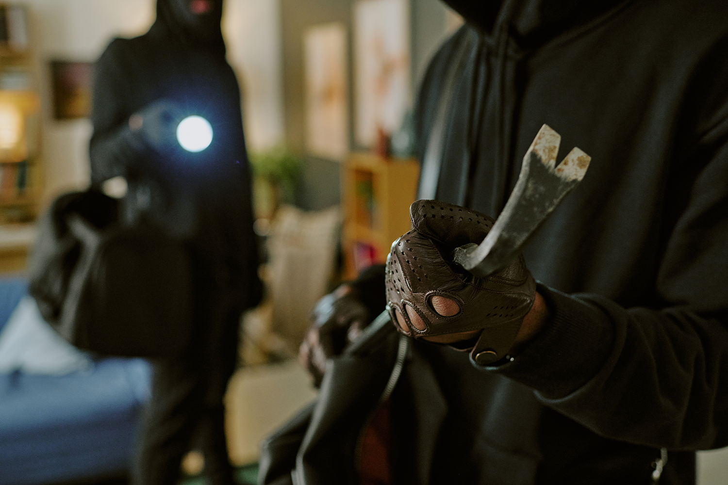 Weitere Tipps gegen Anhängerdiebstahl