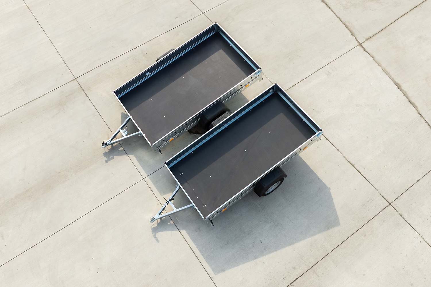 Wartung, Haltbarkeit und Wirtschaftlichkeit im Vergleich