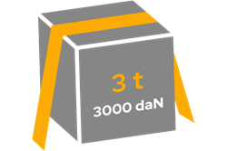 Zugfestigkeit (LC)