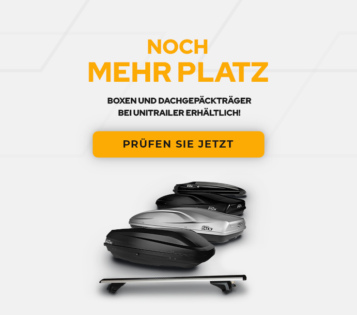 Noch mehr Platz