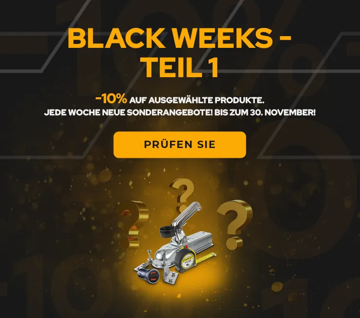 Black Weeks - Teil 1