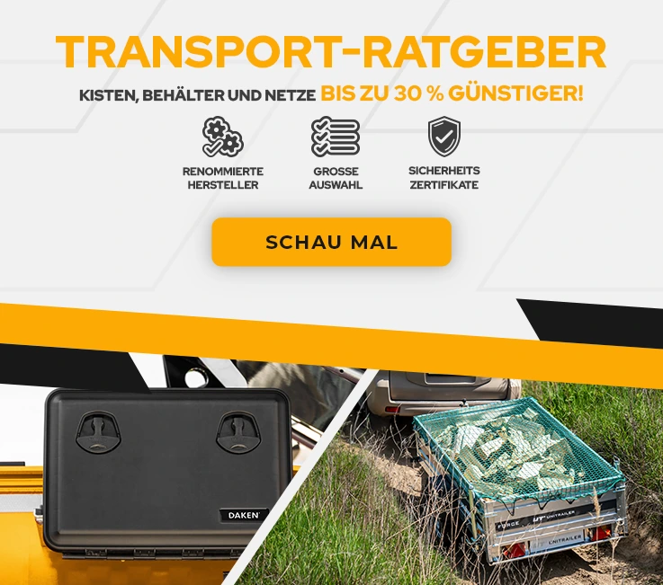 Transport-Ratgeber
