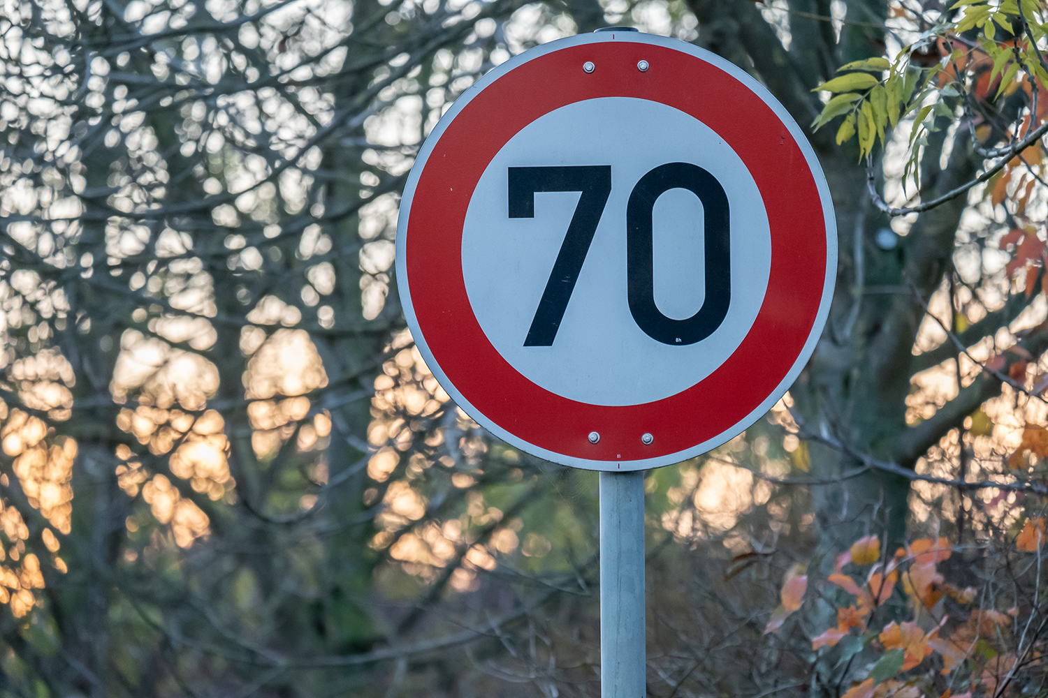 Anhänger Autobahn - Wie schnell mit Anhänger auf Autobahn?