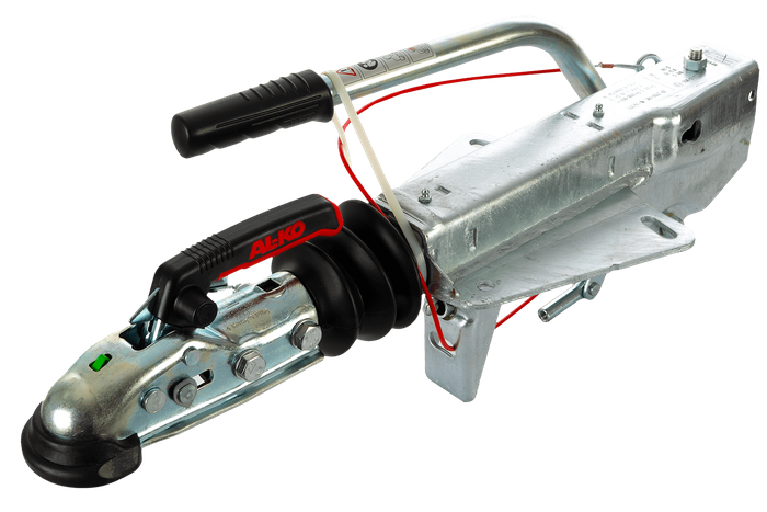 Auflaufeinrichtung für Pkw-Anhänger 1600 kg V 161S AK160 AL-KO