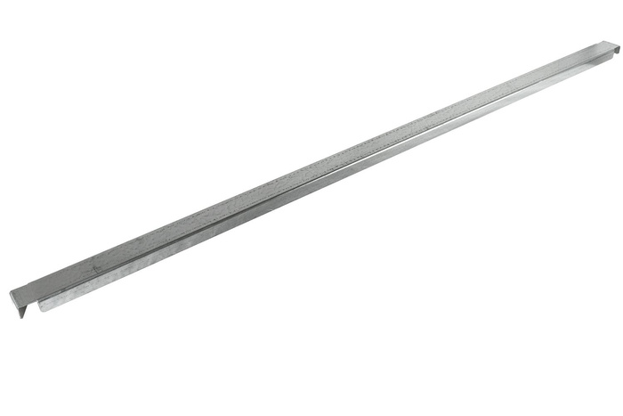 Rahmentraverse für 150 cm Flachplanen-Unitrailer