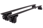 Mont Blanc Furka B+B Dachgepäckträger schwarz