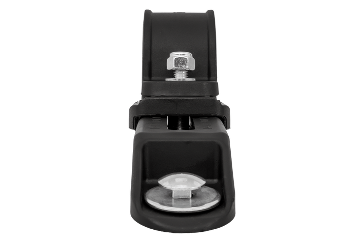 DOMAR DK8148 Kotflügelhalterung verstellbar Halterung Durchmesser 42mm