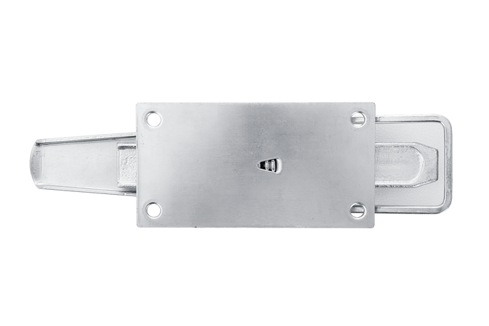 KNOTT 417177.001 Anhängerseitenschloss