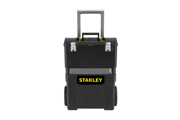 Mobile Werkstatt STANLEY 1-93-968 Werkzeugkiste 55,1 l