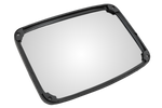 PLASTEX LR0270 Seitenspiegel für Landmaschinen 240x160mm