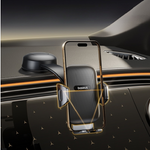 BASEUS PrimeTrip C03 Air Autotelefonhalterung für das Armaturenbrett mit Saugnapf