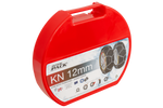Inter Pack KN 110 Schneeketten 12mm