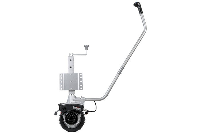 Elektrischer Anhängerrangierwagen MINI MOVER GEN 3 2722 kg