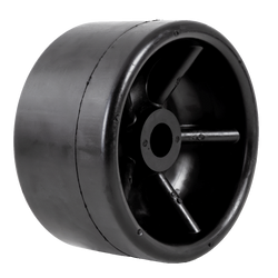 KNOTT Kielrolle 67mm für Bootsanhänger
