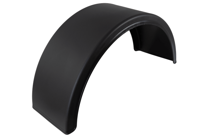 Kotflügel für Anhänger 19,5-22,5" DOMAR DK1675 Radlauf 1300/430mm