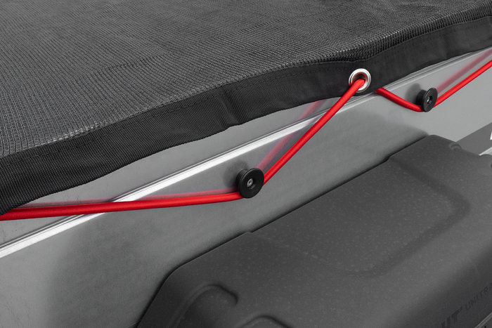 AL-KO Ladungssicherungsnetz 250x350cm