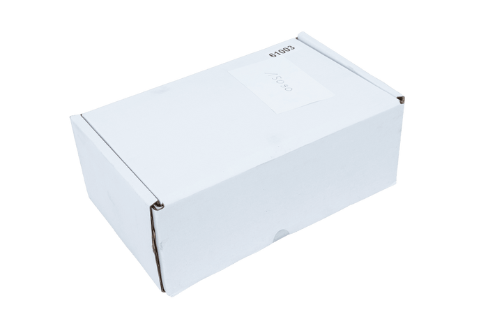 Bremsbacken 250x40 für gebremste Achsen KNOTT 25-2025 Backmat KOMPLET