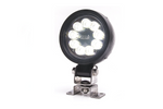 LED-Arbeitsscheinwerfer-Reflektor WAŚ W163 2000 1216 36xLED 2000lm