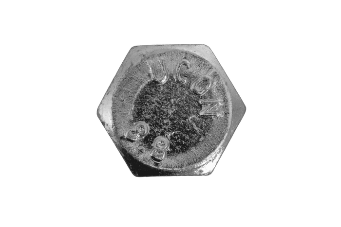 DROMET Klemmbefestigungsschraube M10x80