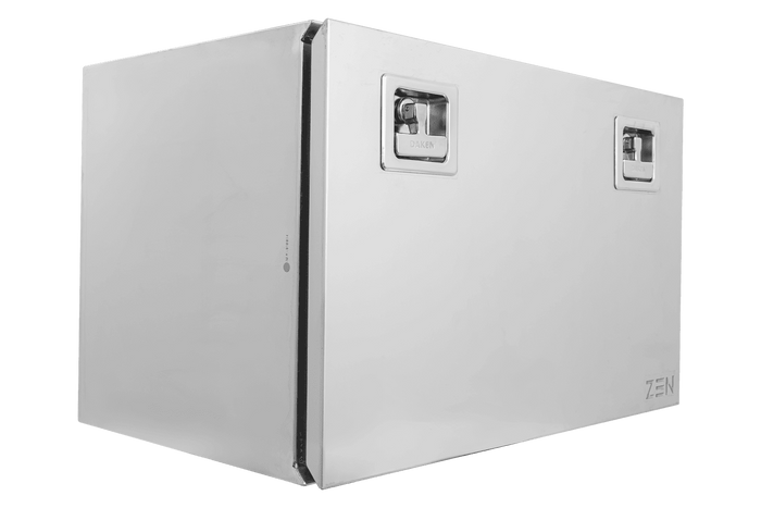 DAKEN Werkzeugkasten 8Z2340 Z23 800x500x500mm 180l