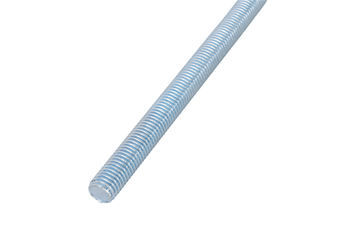 DROMET HOH M12x225 Deckenhaken leicht gebogen