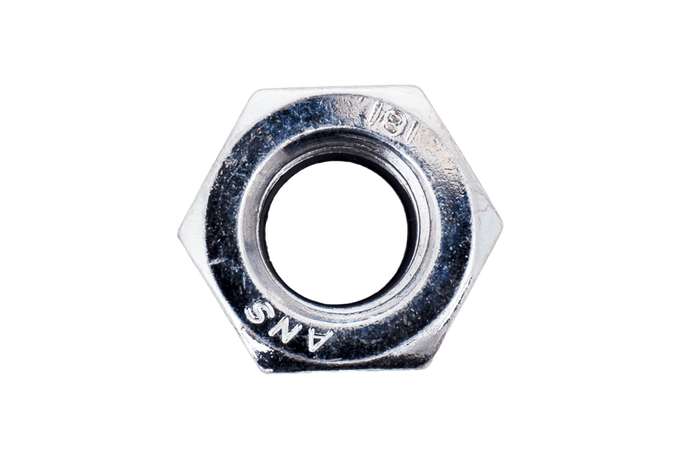 M14-Sicherungsmutter für DROMET NSK14-Klemmbefestigung