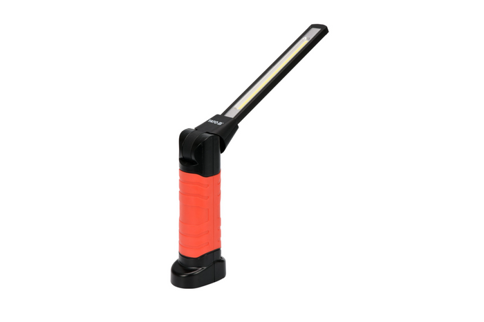 Werkstattlampe YATO YT-08518 COB LED 600lm
