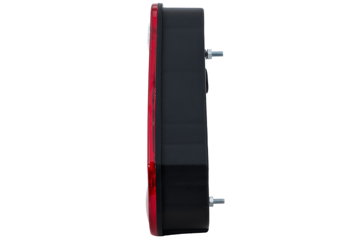 ASPÖCK Earpoint III Rückleuchte, 5 Funktionen, rechts