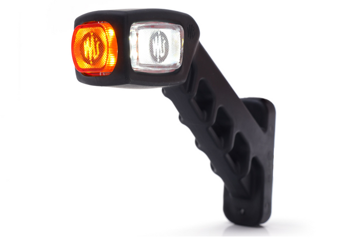 Positionsleuchte WAŚ W48 2049P LED rechts