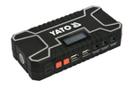 YATO YT-83082 Powerbank 12000mAh mit LCD-Display