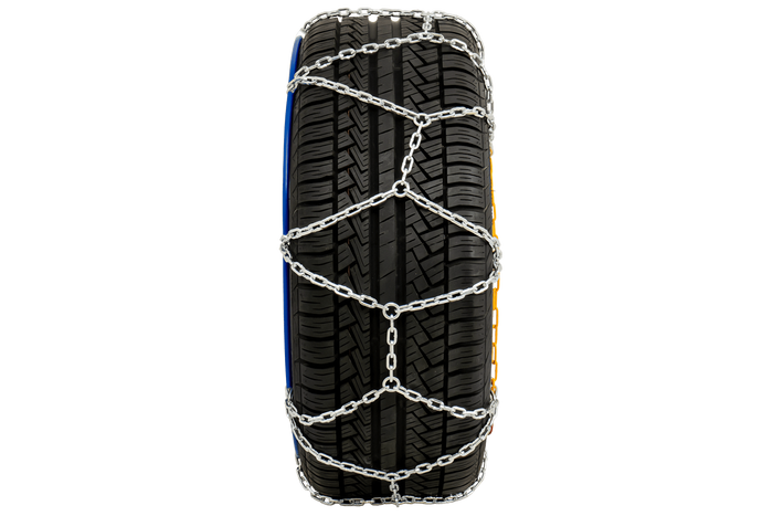 Inter Pack KN 110 Schneeketten 12mm