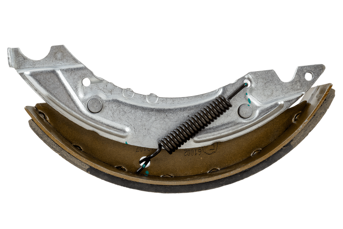 Bremsbacken 200x50 für gebremste Achsen KNOTT 20-2425/1 SET