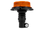 TT TECHNOLOGY TT.832 LED-Warnleuchte, orange blinkend