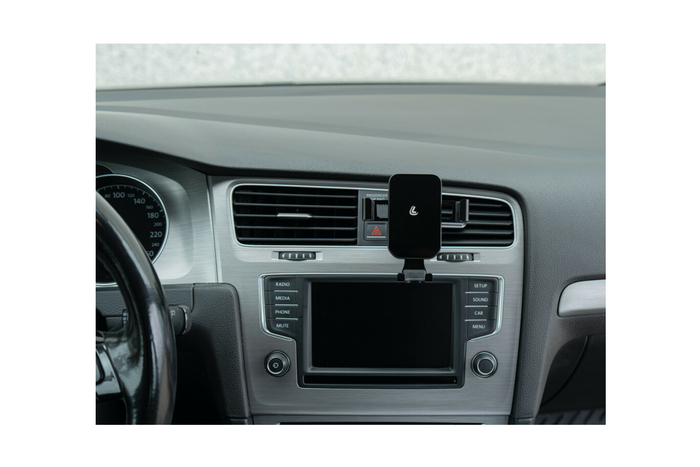 Graviton LAMP Handyhalterung für die Lüftungsöffnung