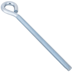 DROMET HO M8x160 Ringschraube