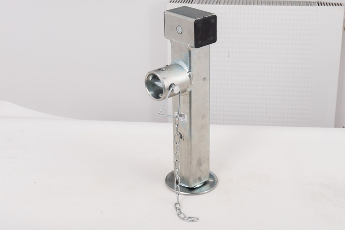 OUTLET WINTERHOFF ausziehbare Kurbelstütze für 1300 kg Anhänger