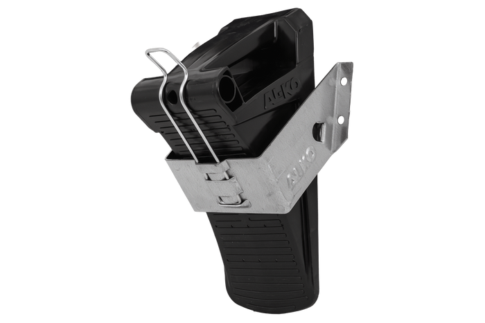 Unterlegkeil mit Montagehalterung AL-KO UK36 H:160mm