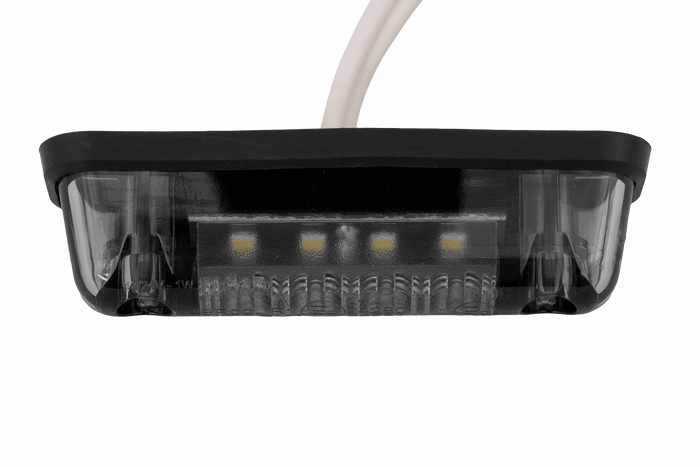 FRISTOM FT-081 LED-Dunkelmarkierungsleuchte, Universalweiß