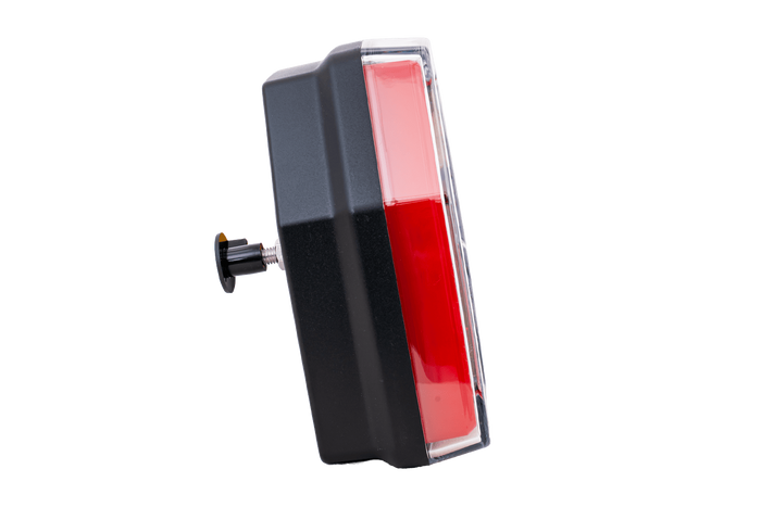 Rücklicht FRISTOM FT-372 LED 6 Funktionen links