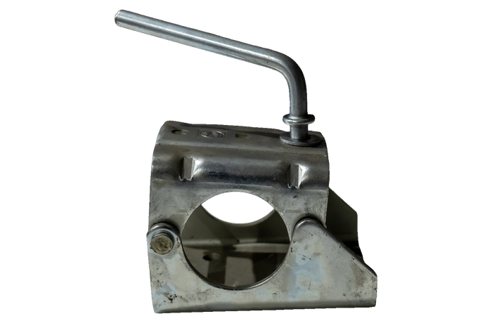 OUTLET WINTERHOFF 60mm Stützradklemme