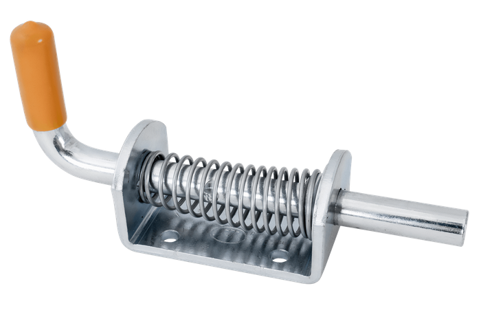 STEELPRESS ZB-08 Anhängerseitenverriegelungsbolzen