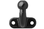 ProPlus 341210 Anhängerkupplungskugel 50 mm 3500 kg Schwarz