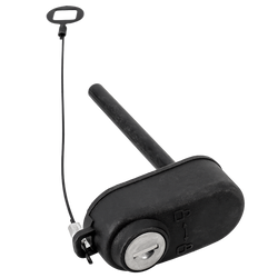 Bahnsteigverriegelung K009 - Inter Pack Viking