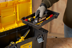 STANLEY ESSENTIAL Werkzeugkasten 485x251x248mm 16,8l