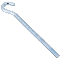 DROMET HZ M8x160 Schraubhaken